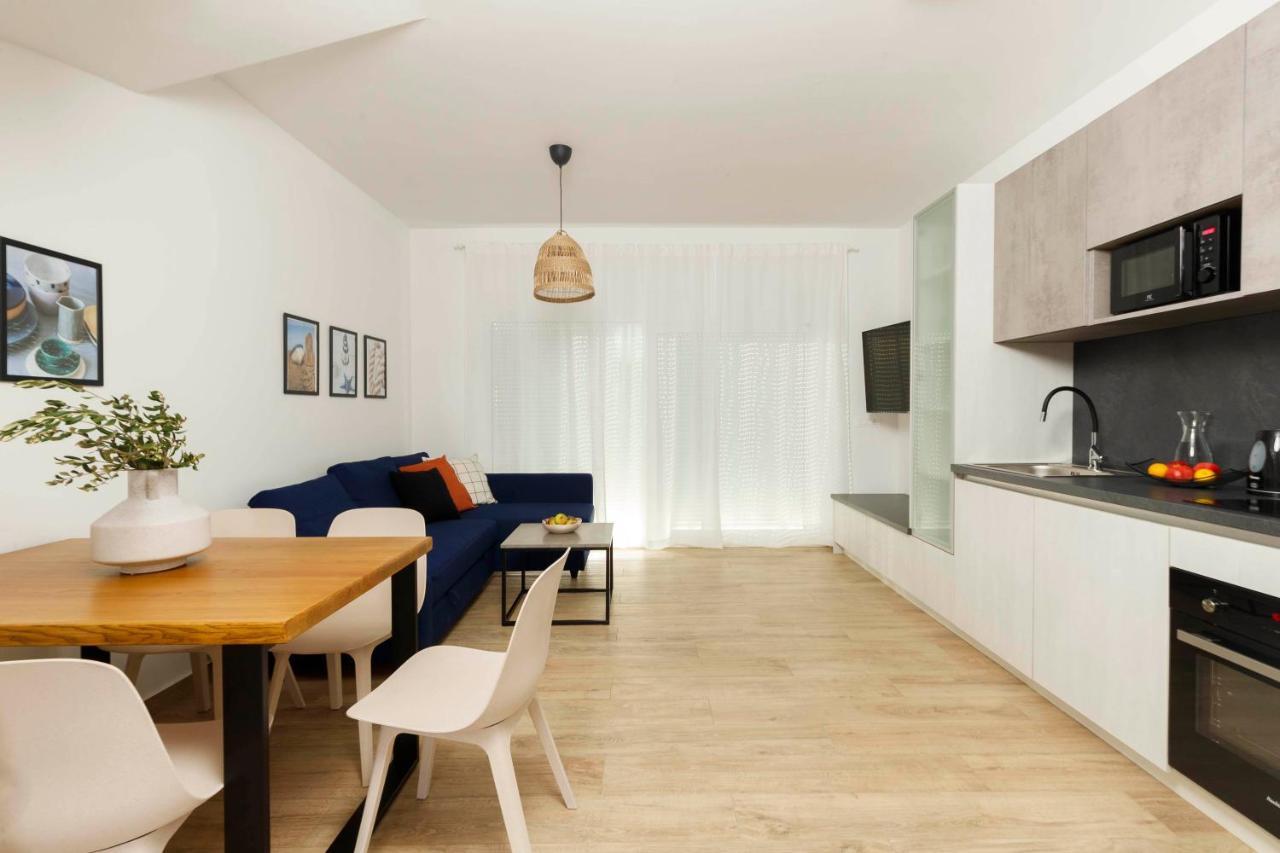 Villa Bura House Povljana Esterno foto