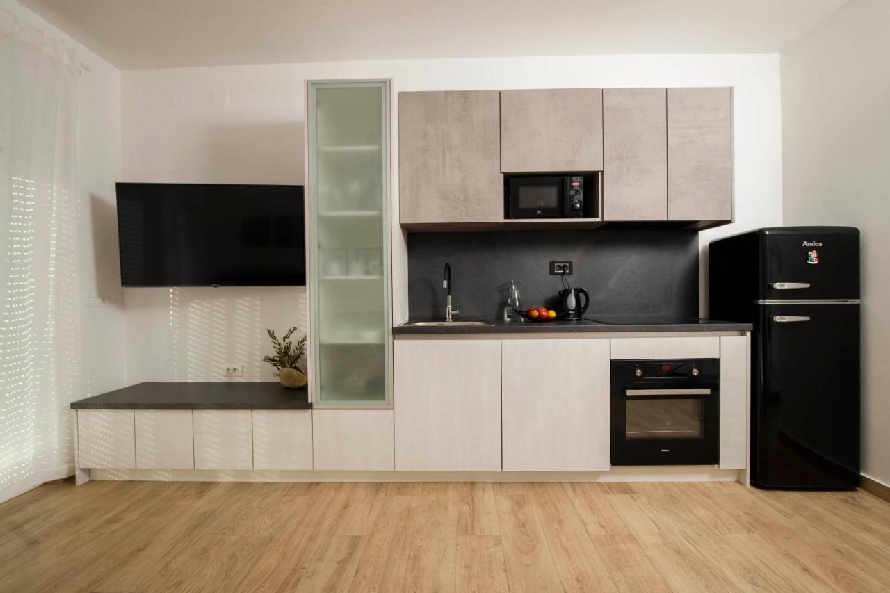Villa Bura House Povljana Esterno foto