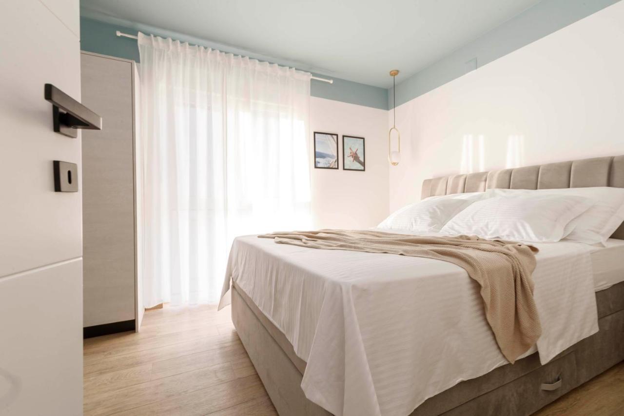 Villa Bura House Povljana Esterno foto