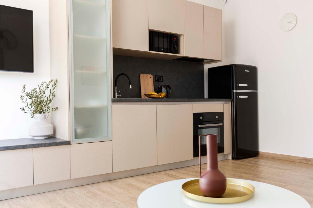 Villa Bura House Povljana Esterno foto