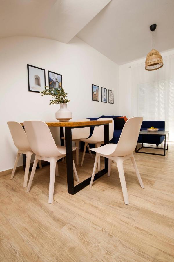 Villa Bura House Povljana Esterno foto