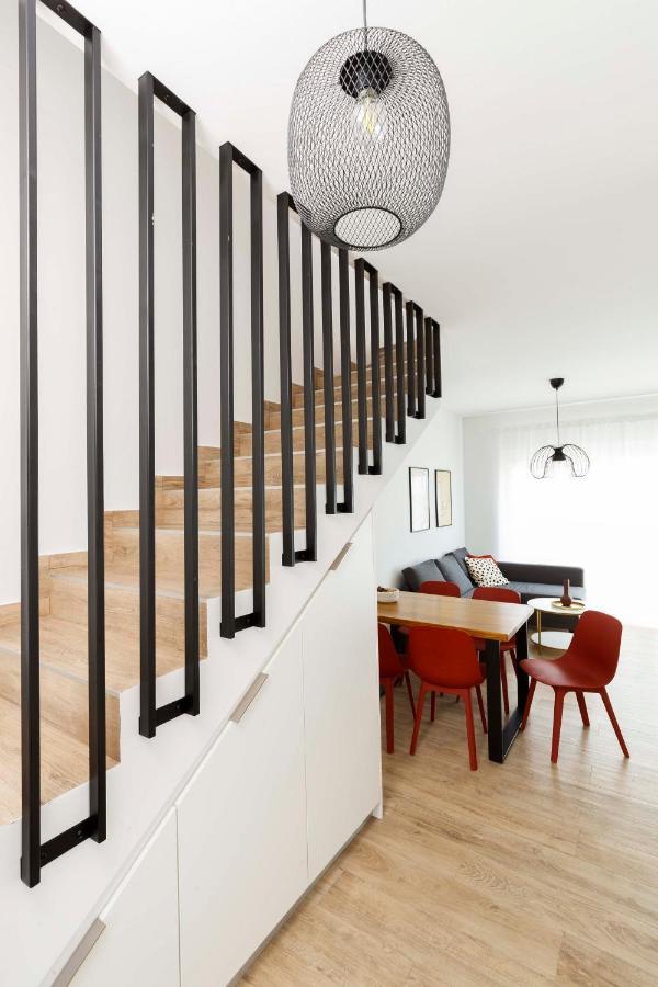 Villa Bura House Povljana Esterno foto