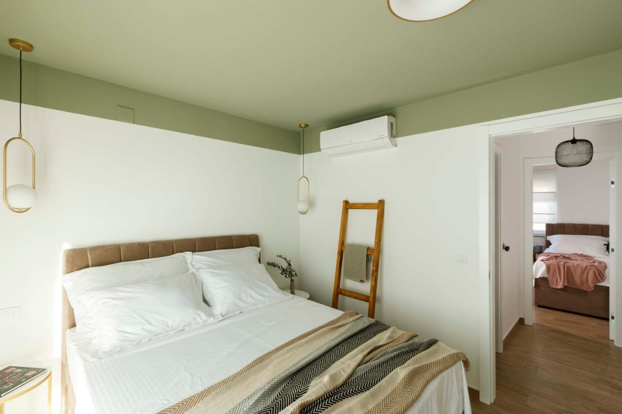 Villa Bura House Povljana Esterno foto