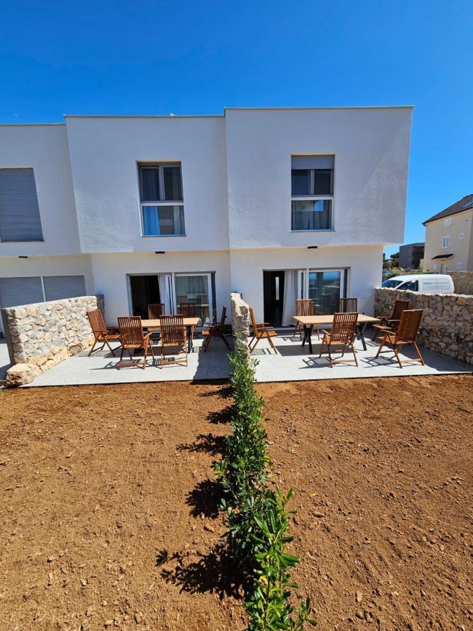 Villa Bura House Povljana Esterno foto