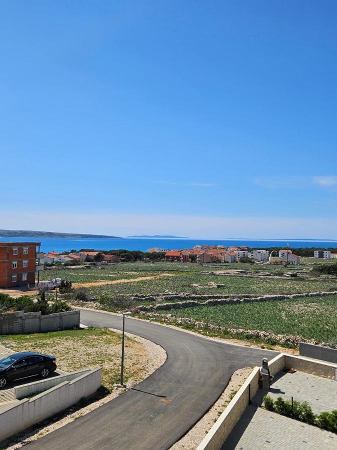 Villa Bura House Povljana Esterno foto