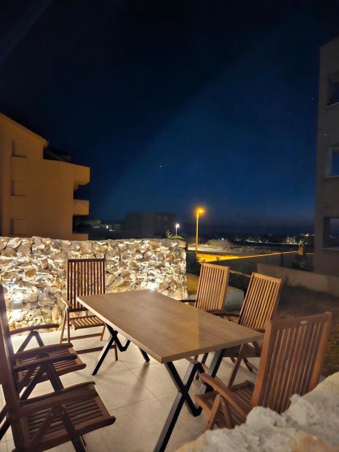 Villa Bura House Povljana Esterno foto